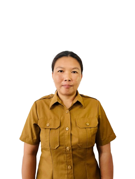 Kepala Jaga I