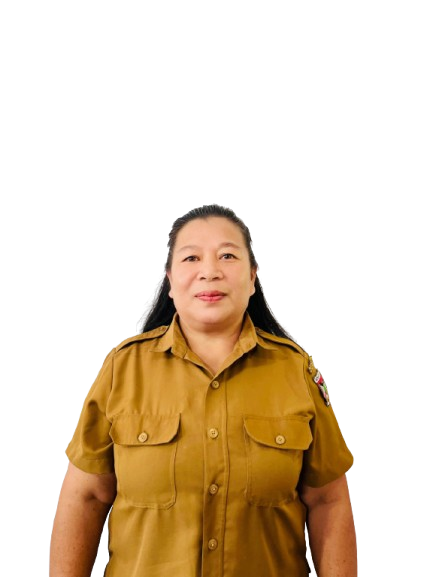 Kepala Jaga II