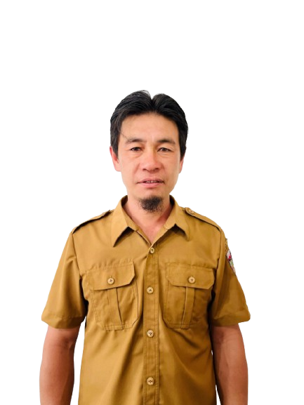 Kepala Jaga III